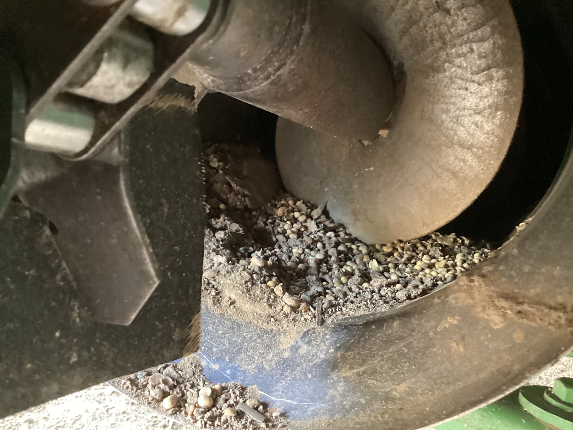 2012 John Deere S680 Image