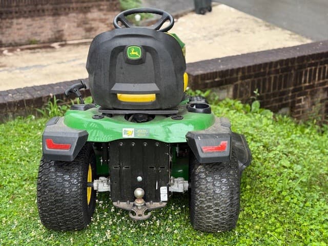 2023 John Deere S240 Image