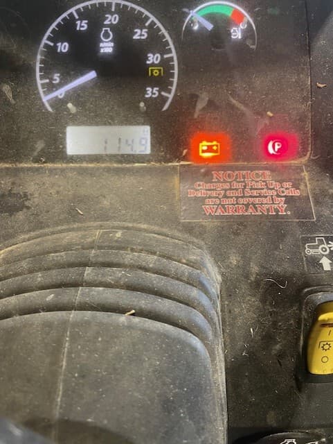 2021 John Deere 1025R Image