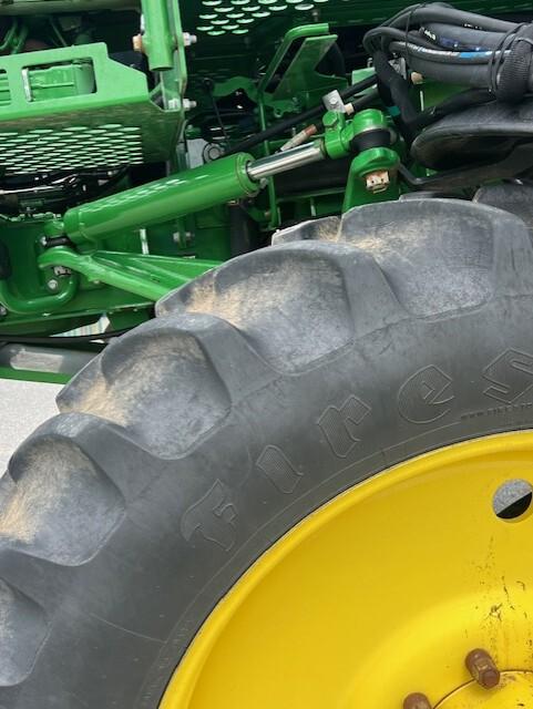 2018 John Deere R4023