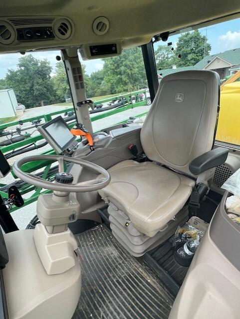 2018 John Deere R4023