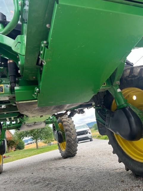 2018 John Deere R4023