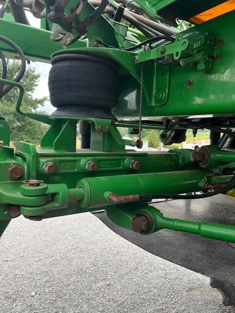 2018 John Deere R4023