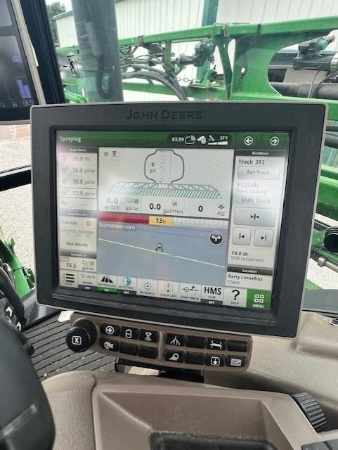 2018 John Deere R4023