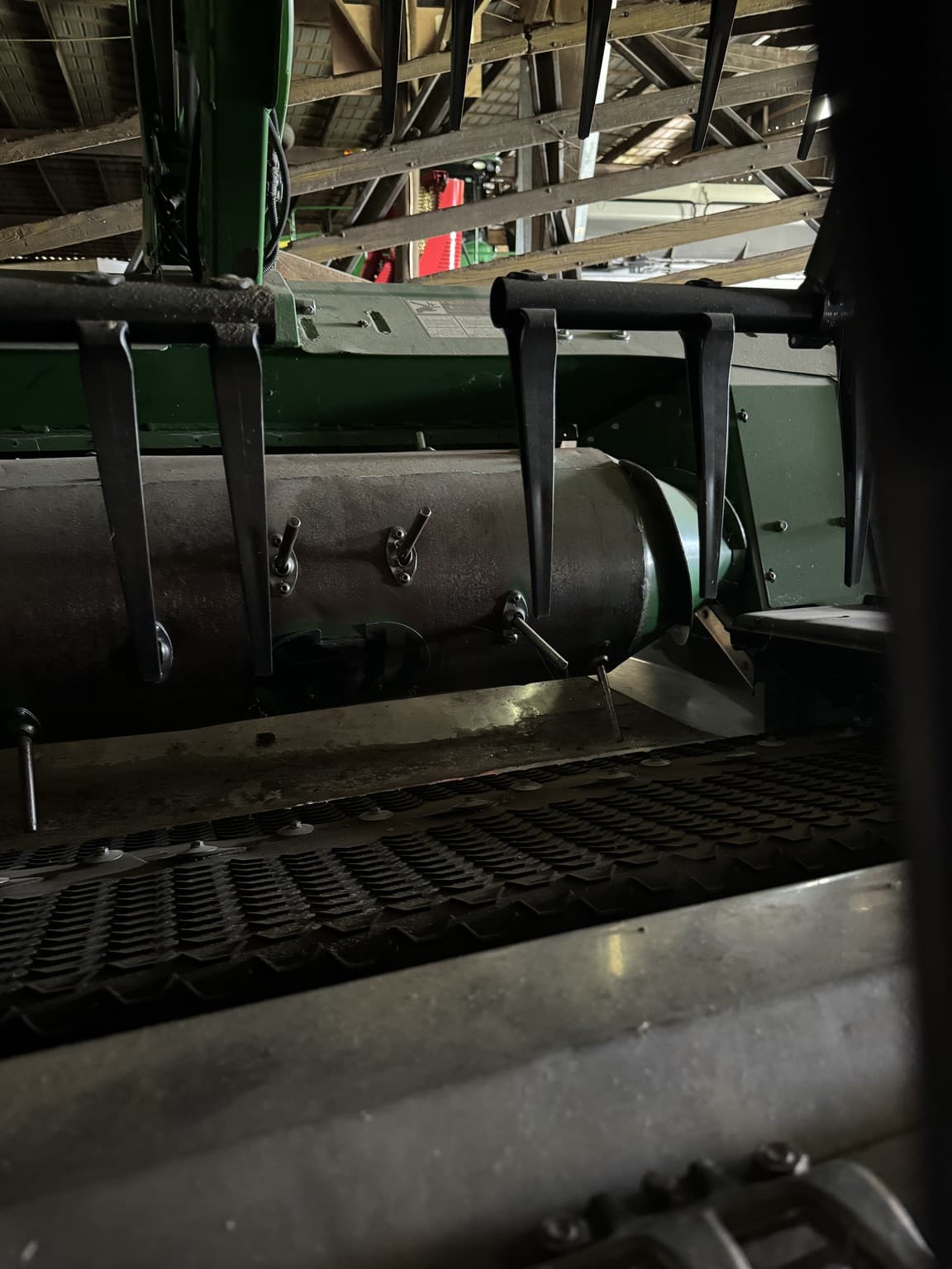 2018 John Deere 645FD Image