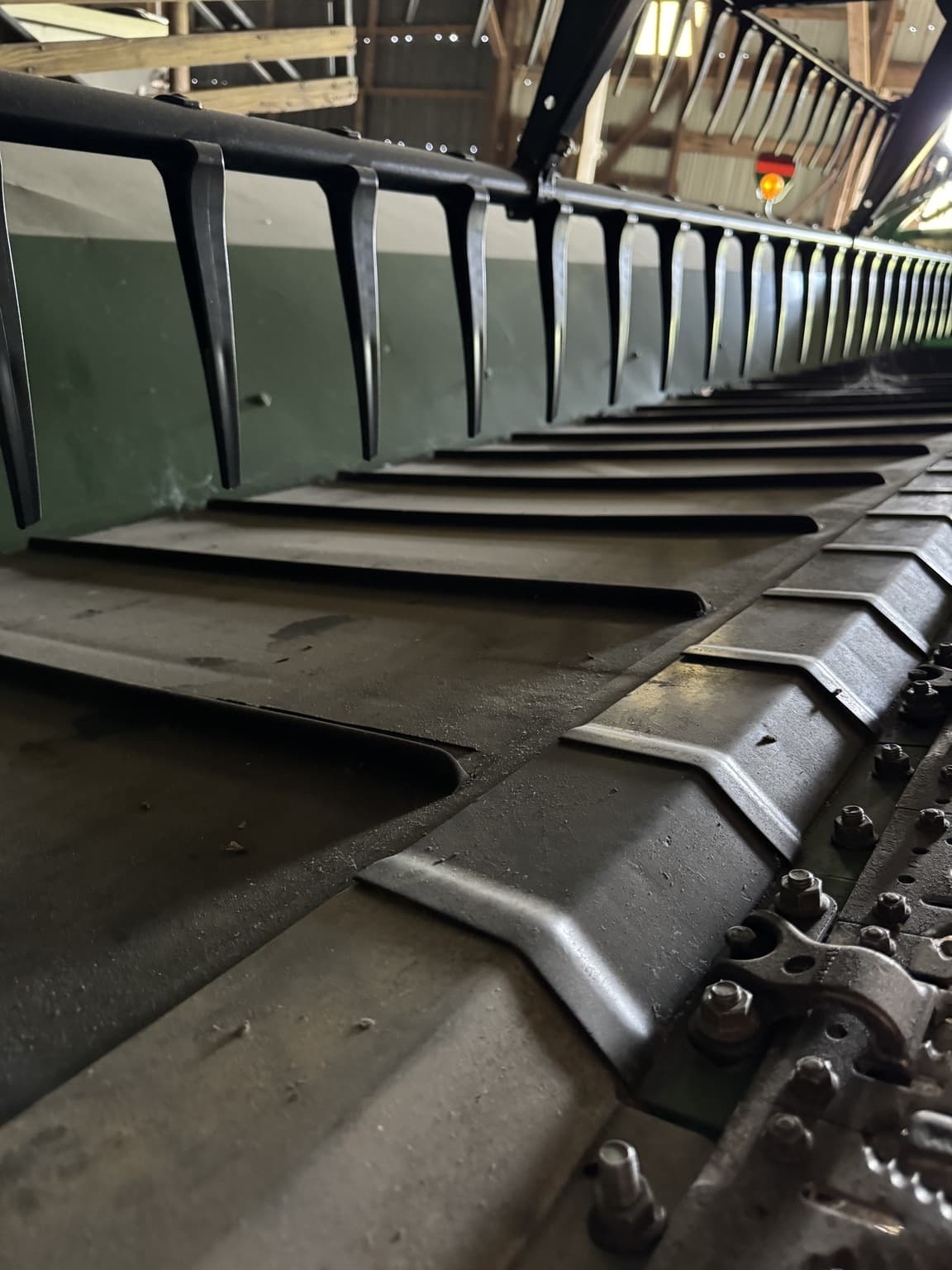2018 John Deere 645FD Image