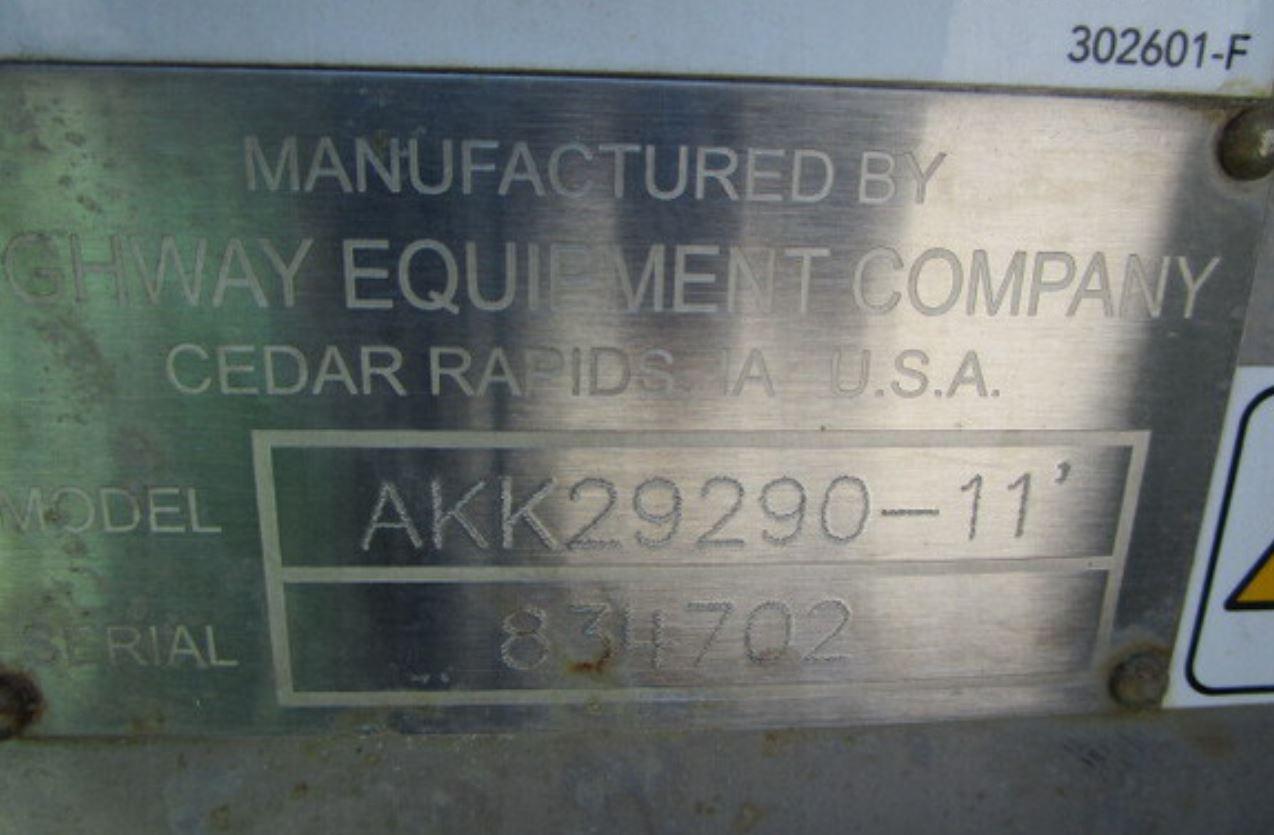2021 John Deere R4045 Image
