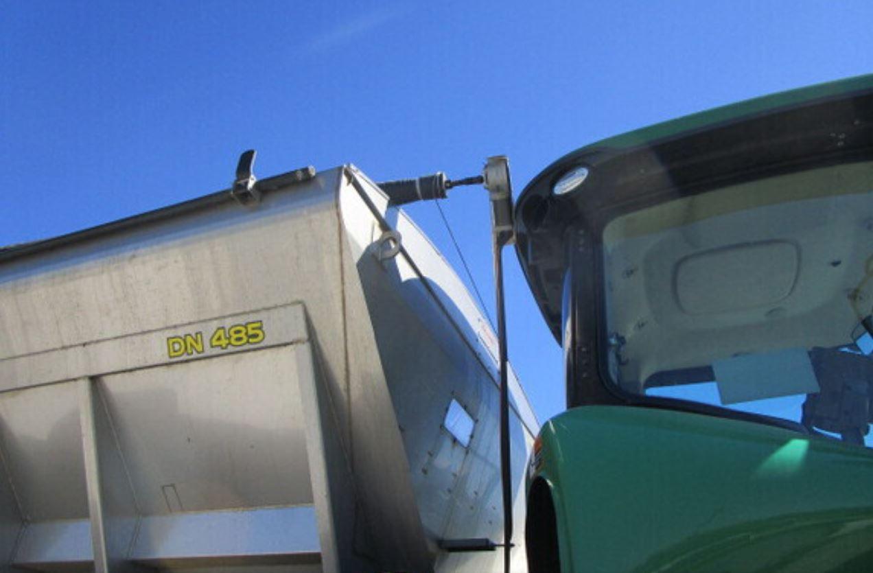 2021 John Deere R4045 Image