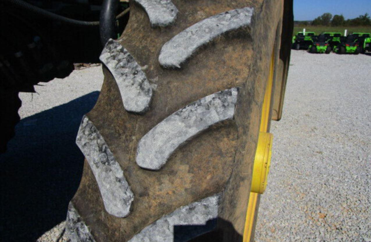 2021 John Deere R4045 Image