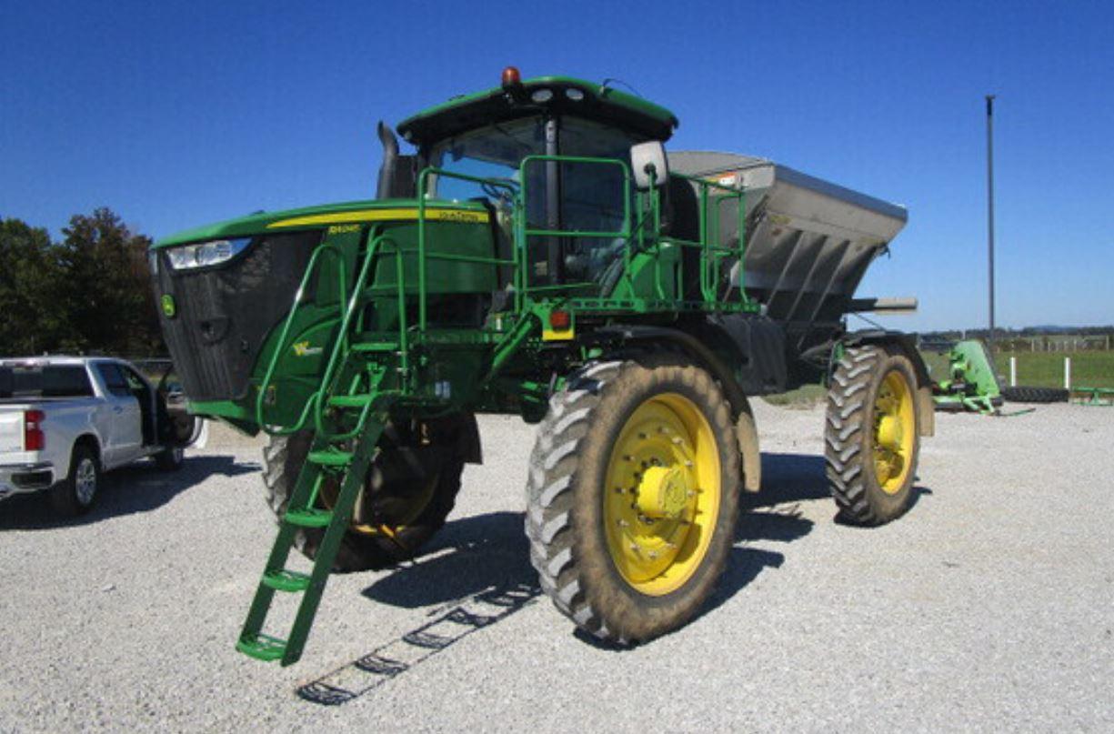 2021 John Deere R4045 Image