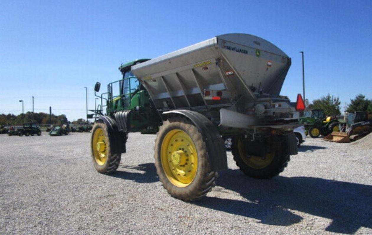 2021 John Deere R4045 Image