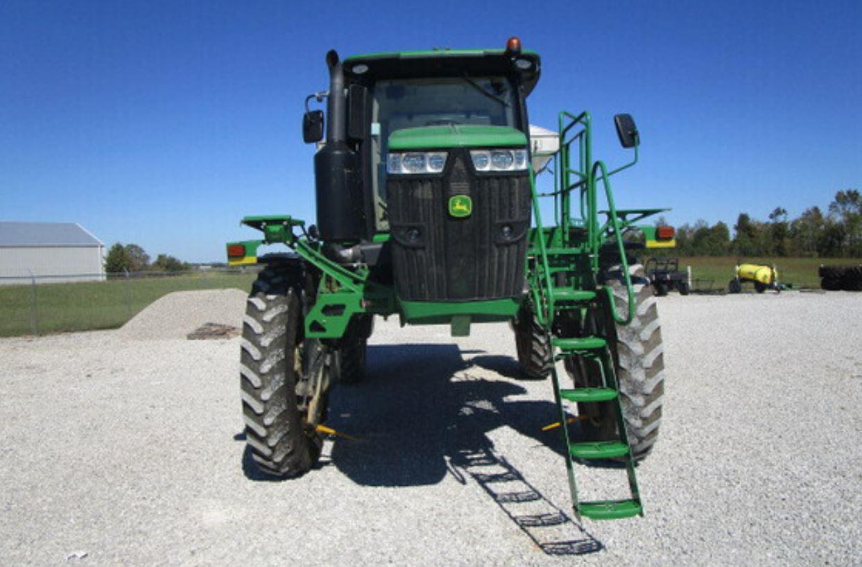 2021 John Deere R4045 Image