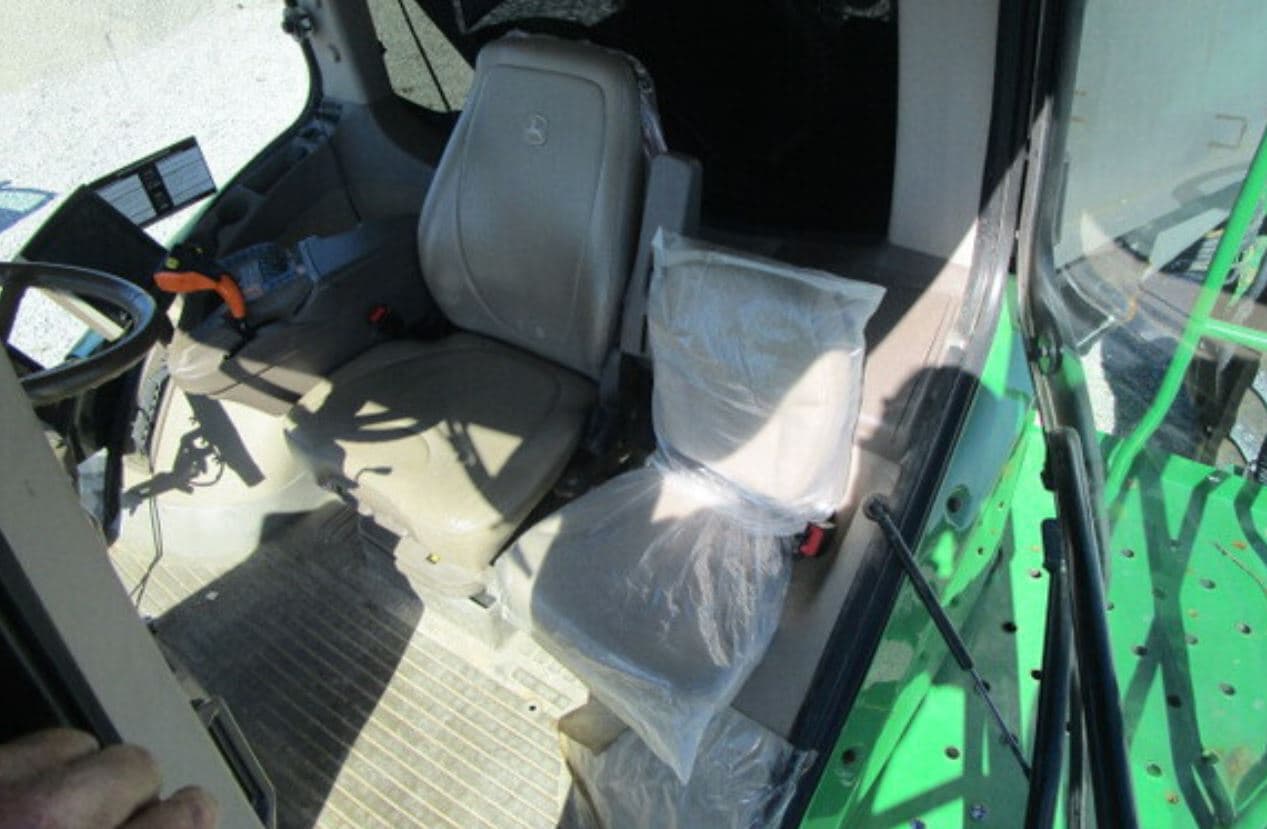 2021 John Deere R4045 Image