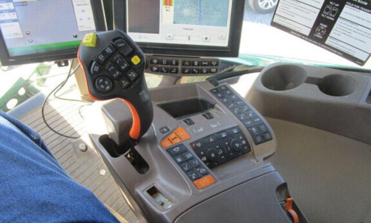 2021 John Deere R4045 Image