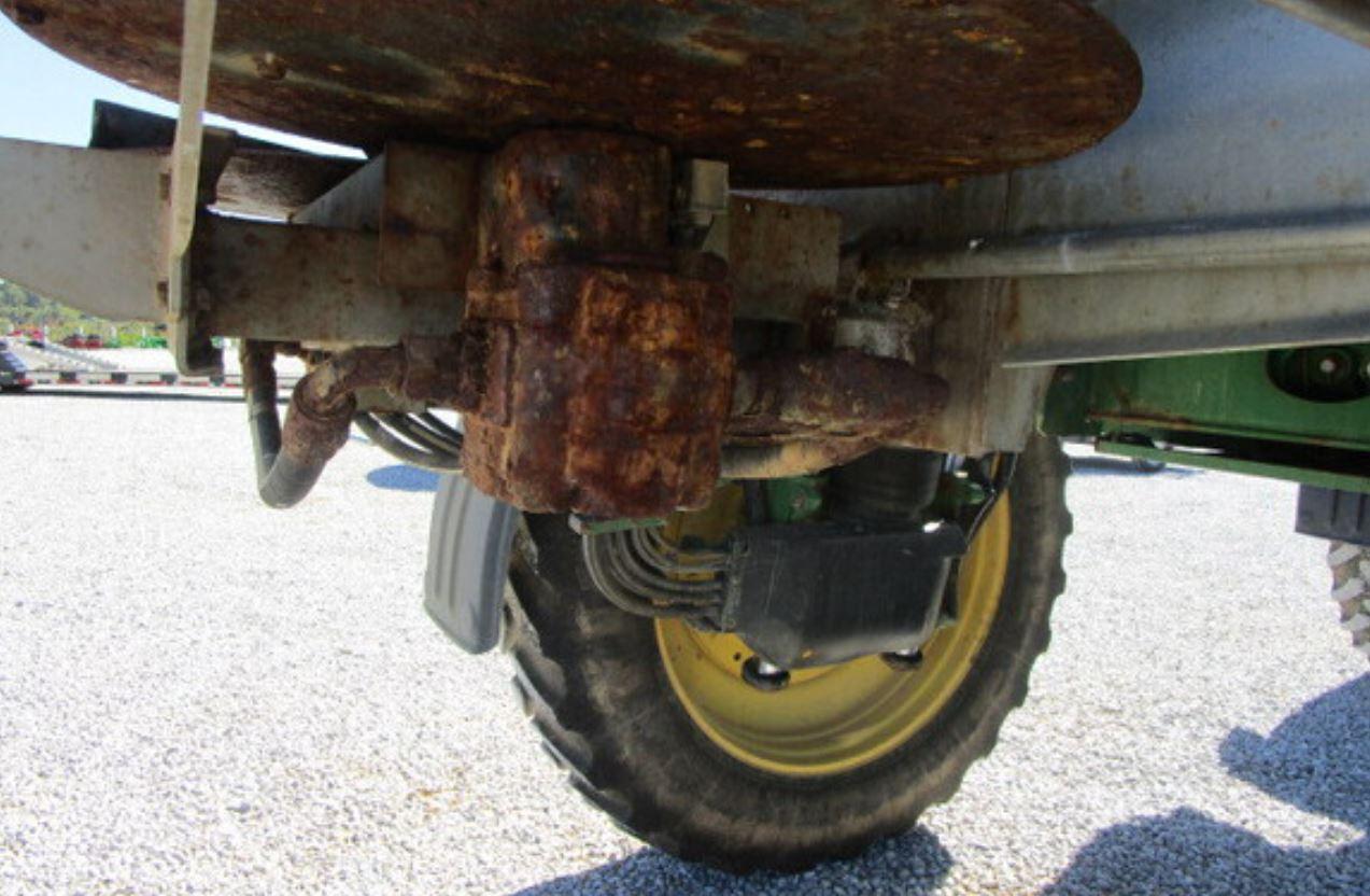 2021 John Deere R4045 Image