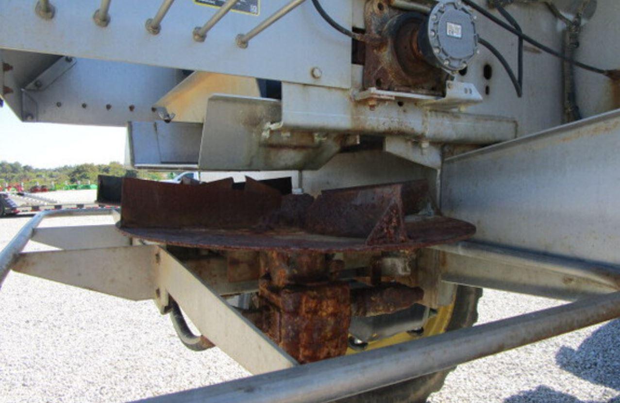 2021 John Deere R4045 Image