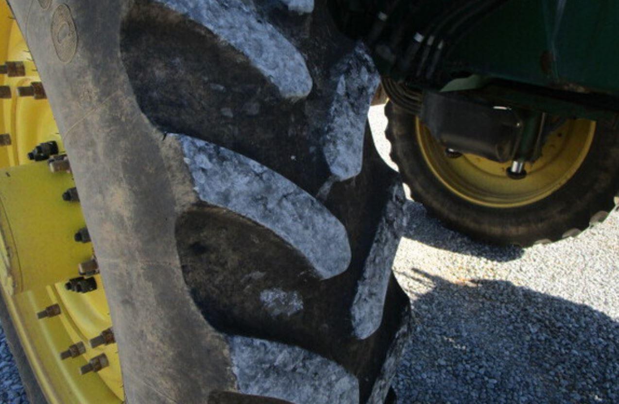 2021 John Deere R4045 Image