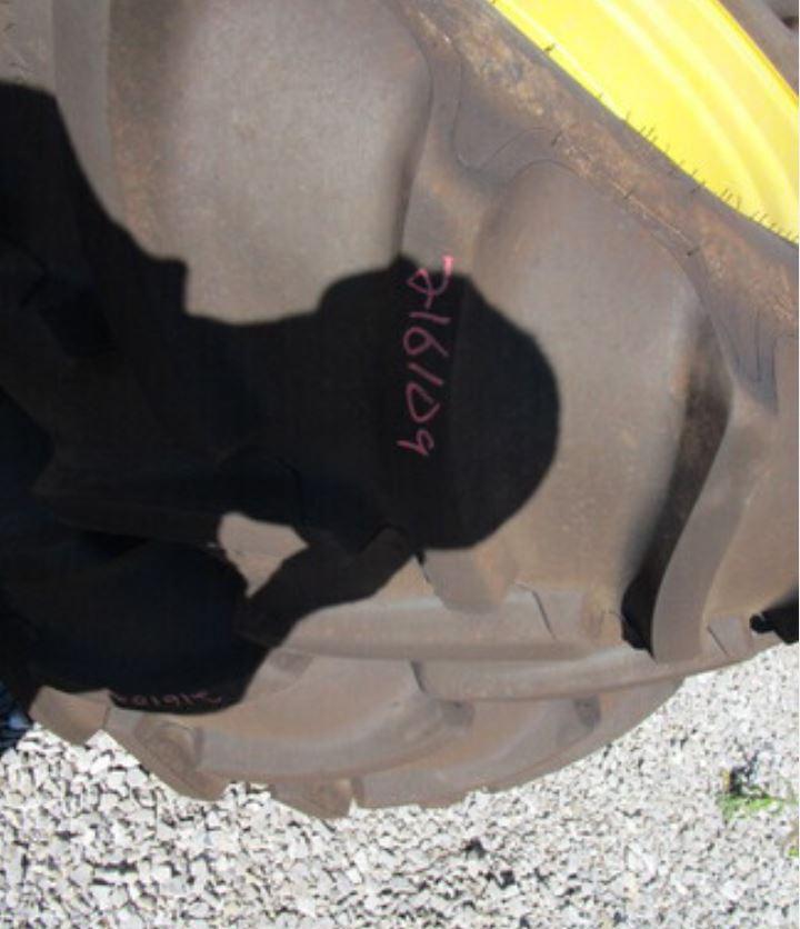 2021 John Deere R4045 Image