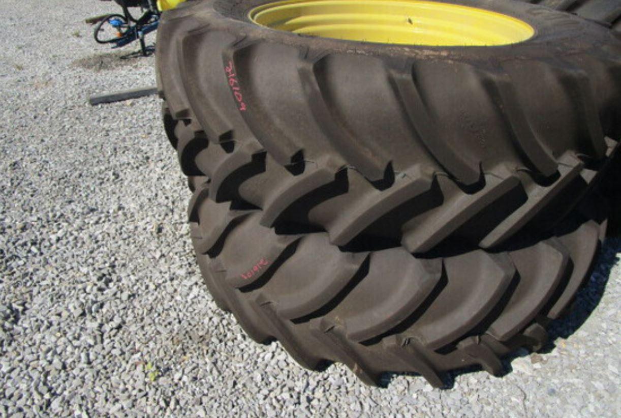 2021 John Deere R4045 Image