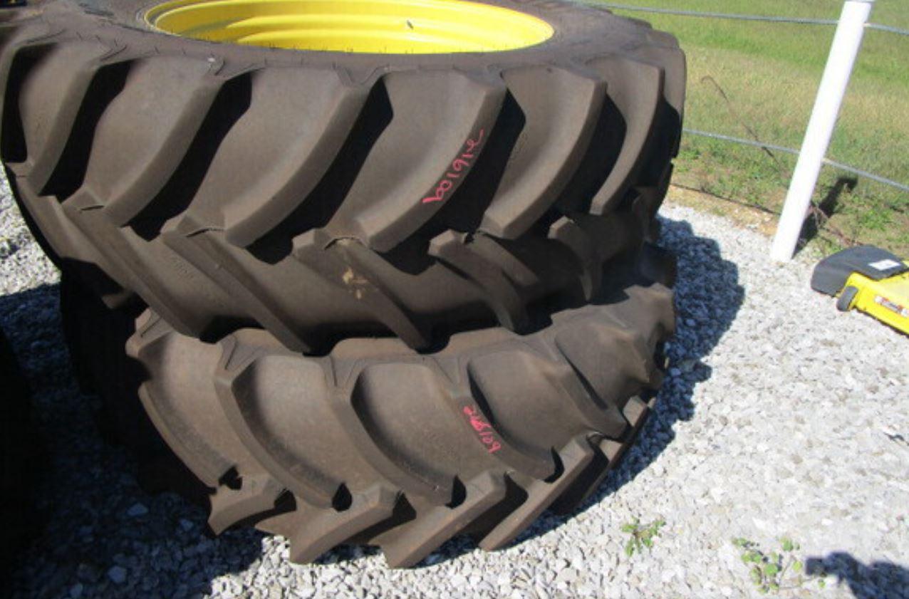 2021 John Deere R4045 Image