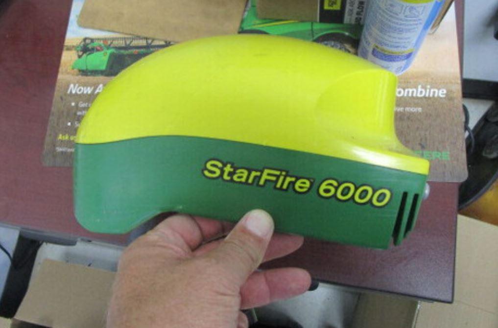 2021 John Deere R4045 Image