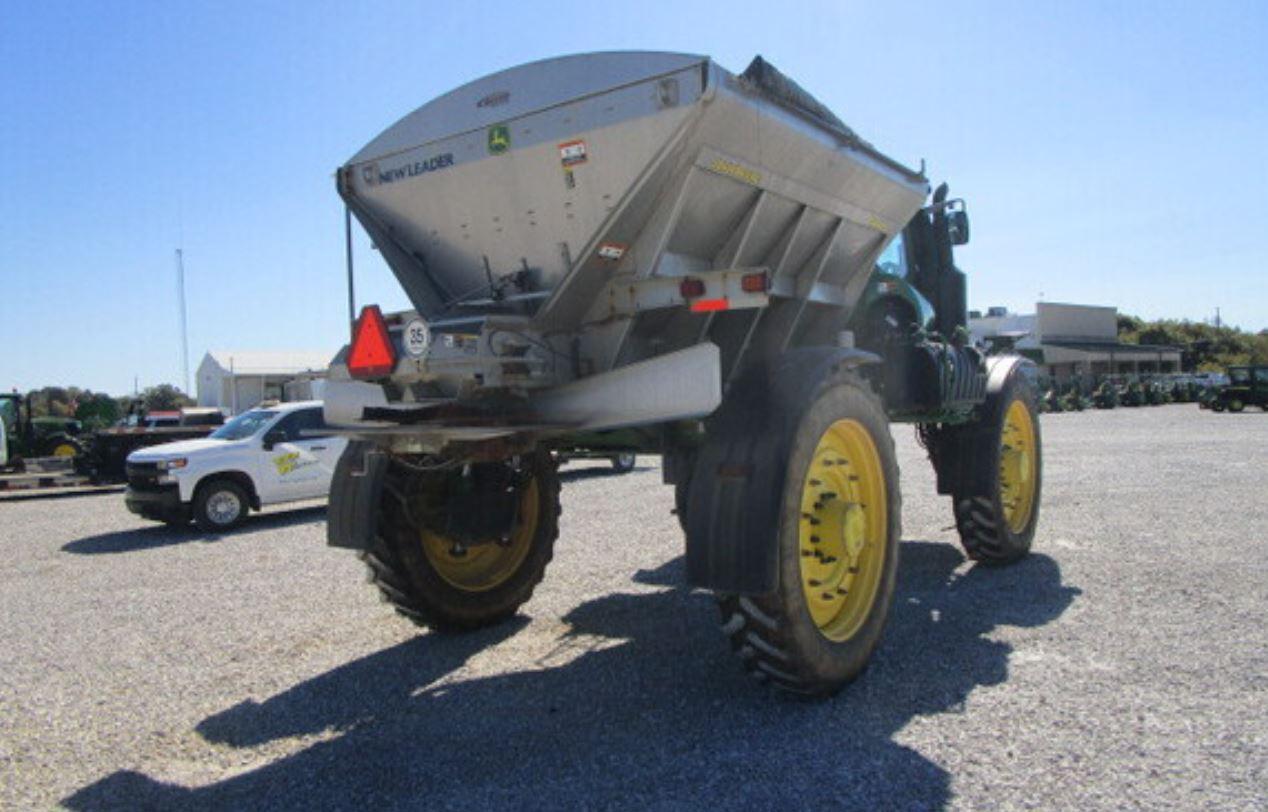 2021 John Deere R4045 Image