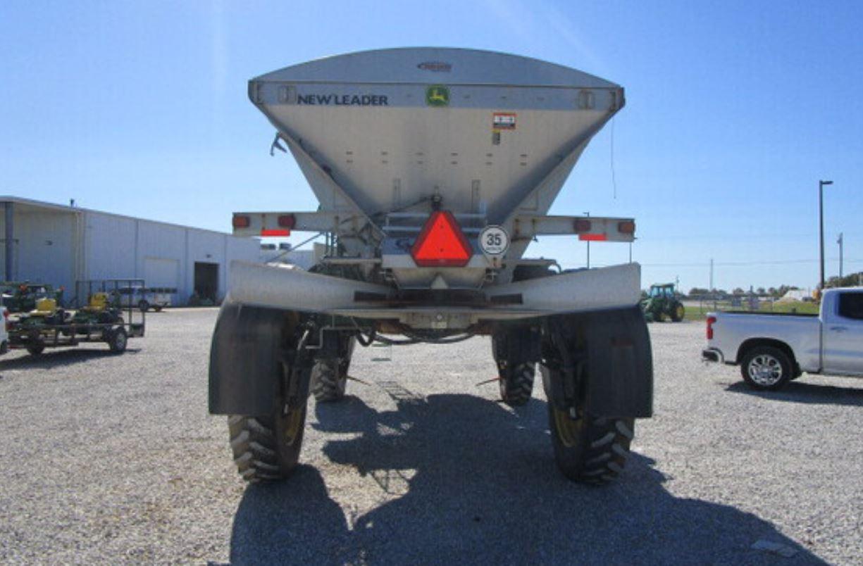 2021 John Deere R4045 Image