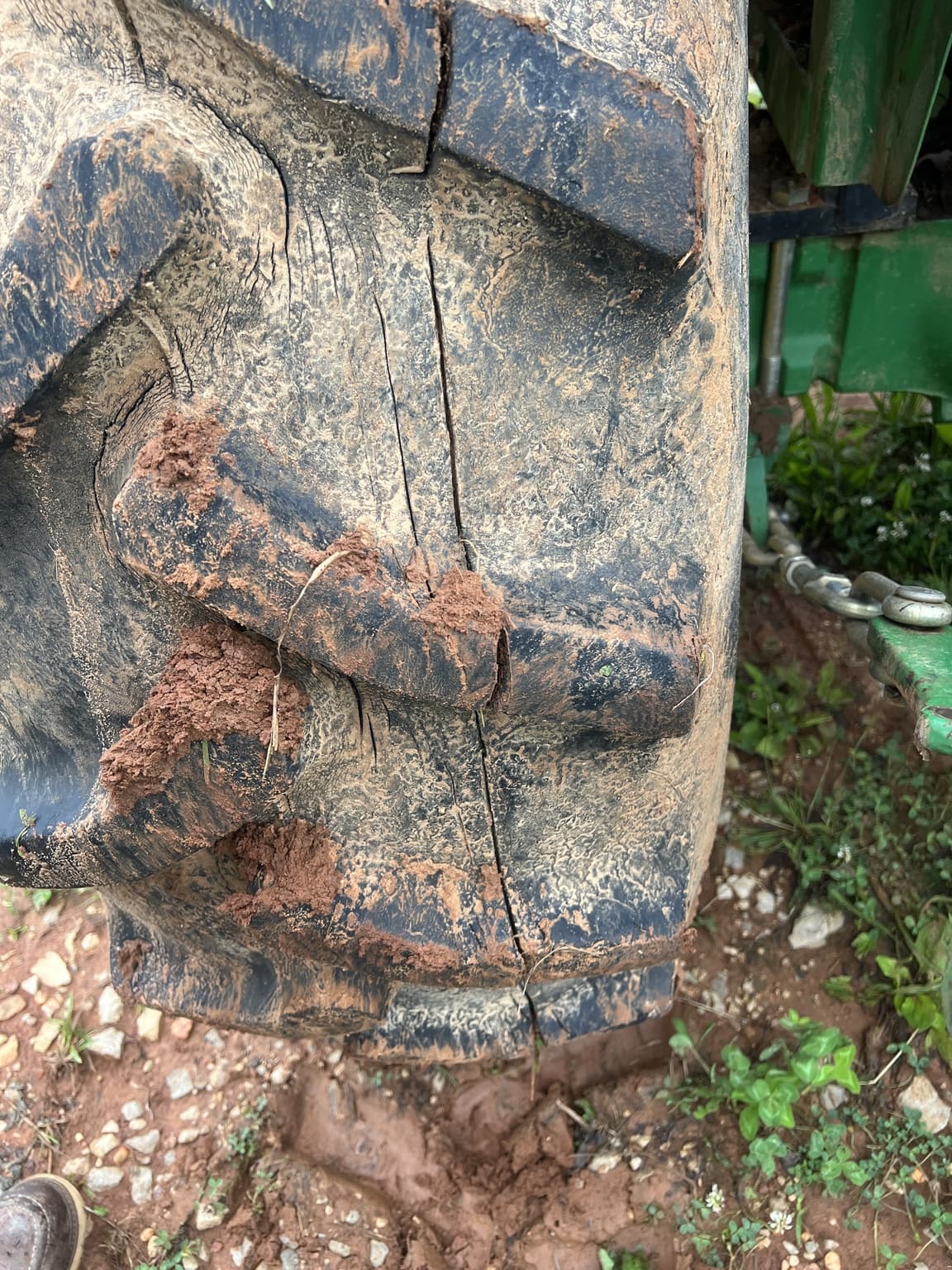 2009 John Deere 5075E Image