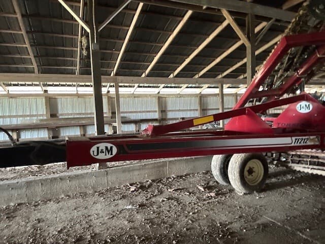 2014 J&M TF212-27 Image