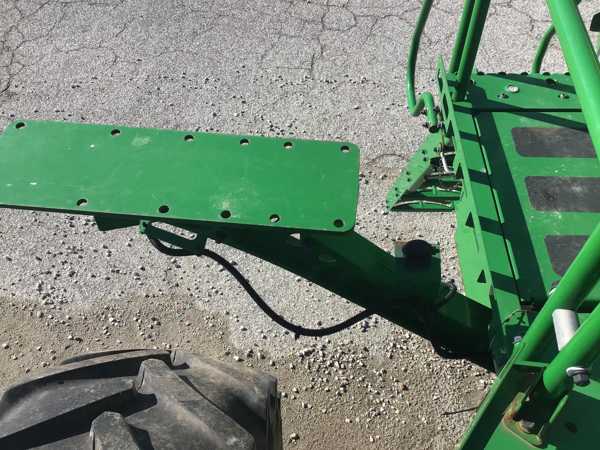2021 John Deere R4045 Image