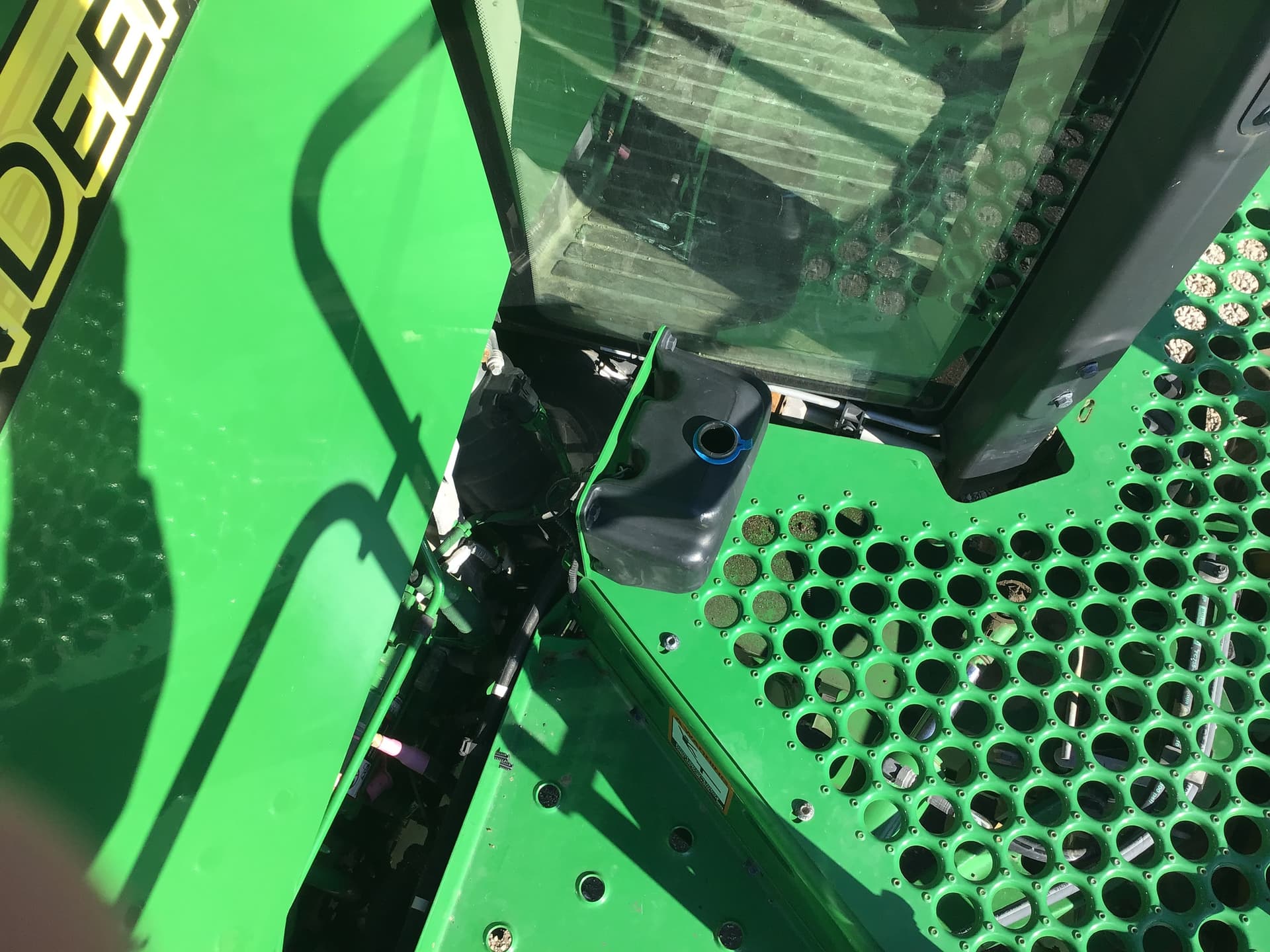 2021 John Deere R4045 Image