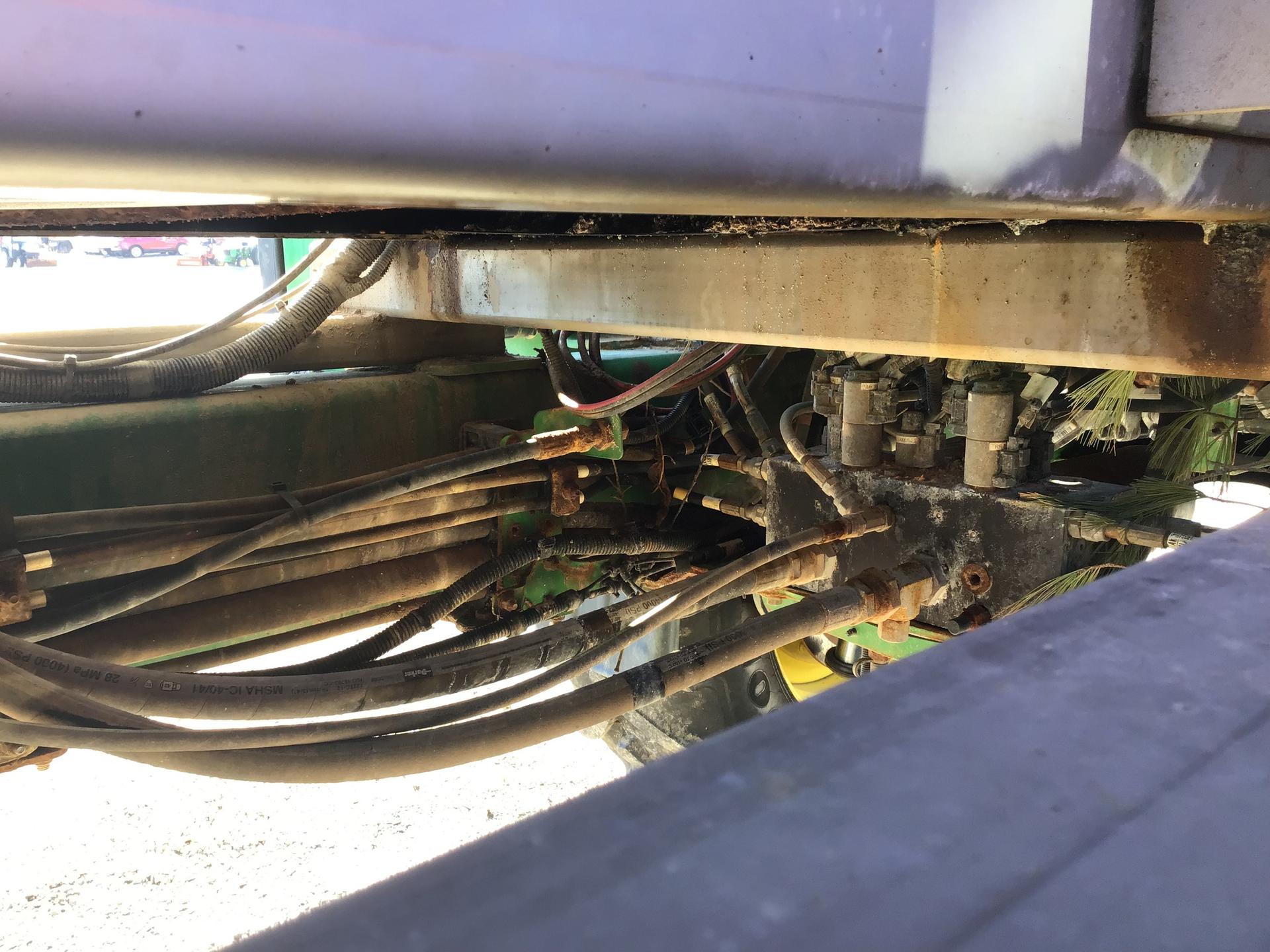2021 John Deere R4045 Image