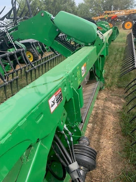 2023 John Deere RD45F