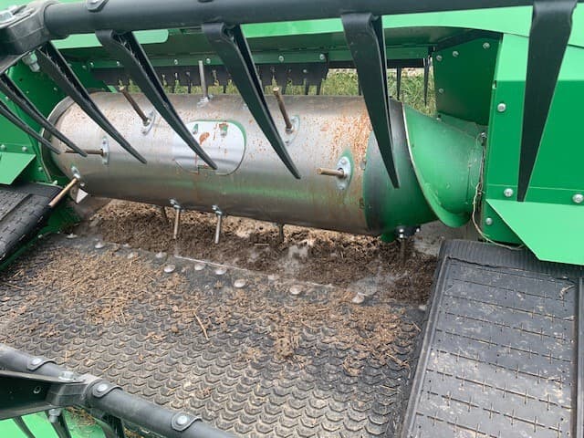 2023 John Deere RD45F Image