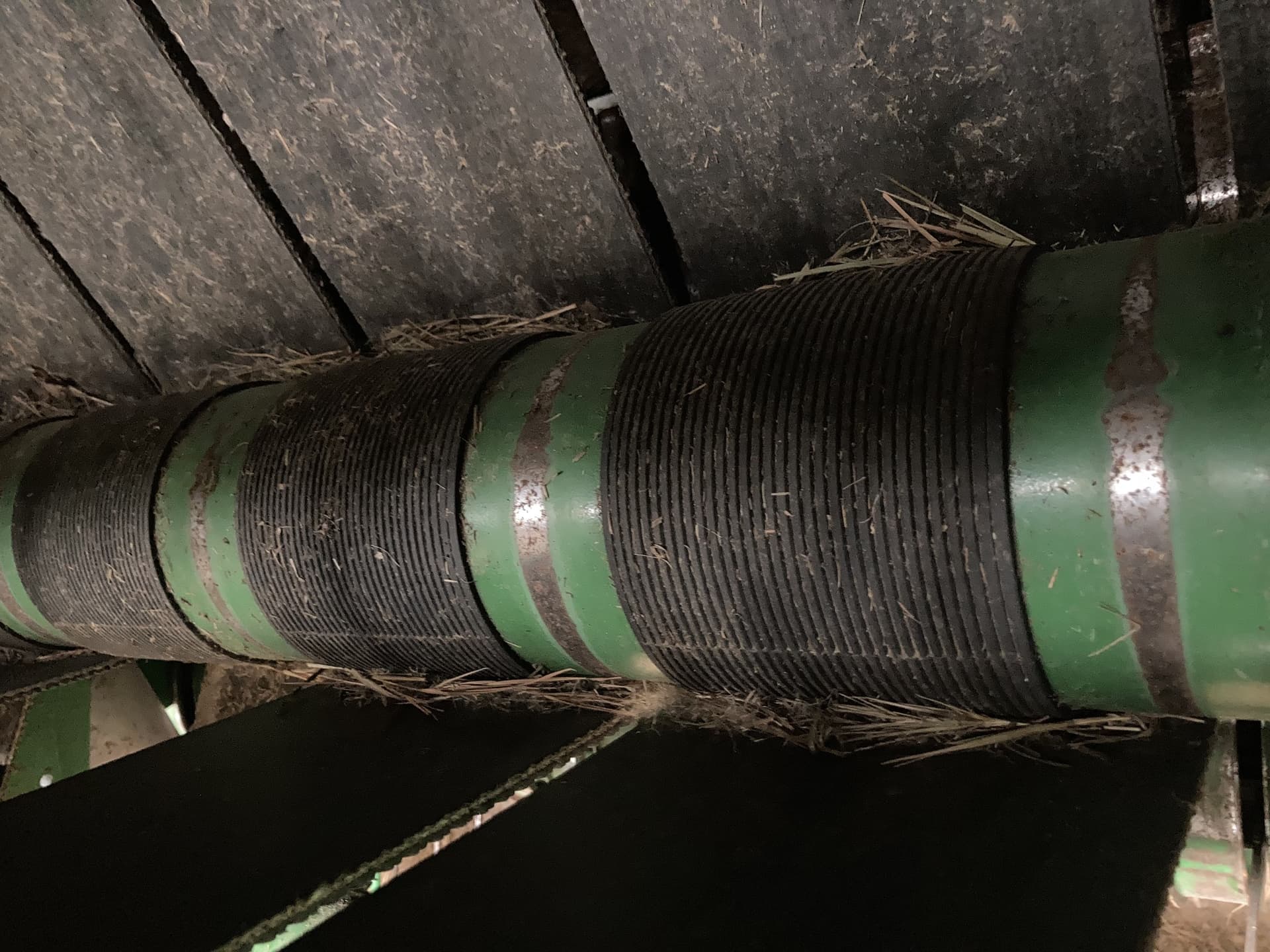2022 John Deere 560M Image