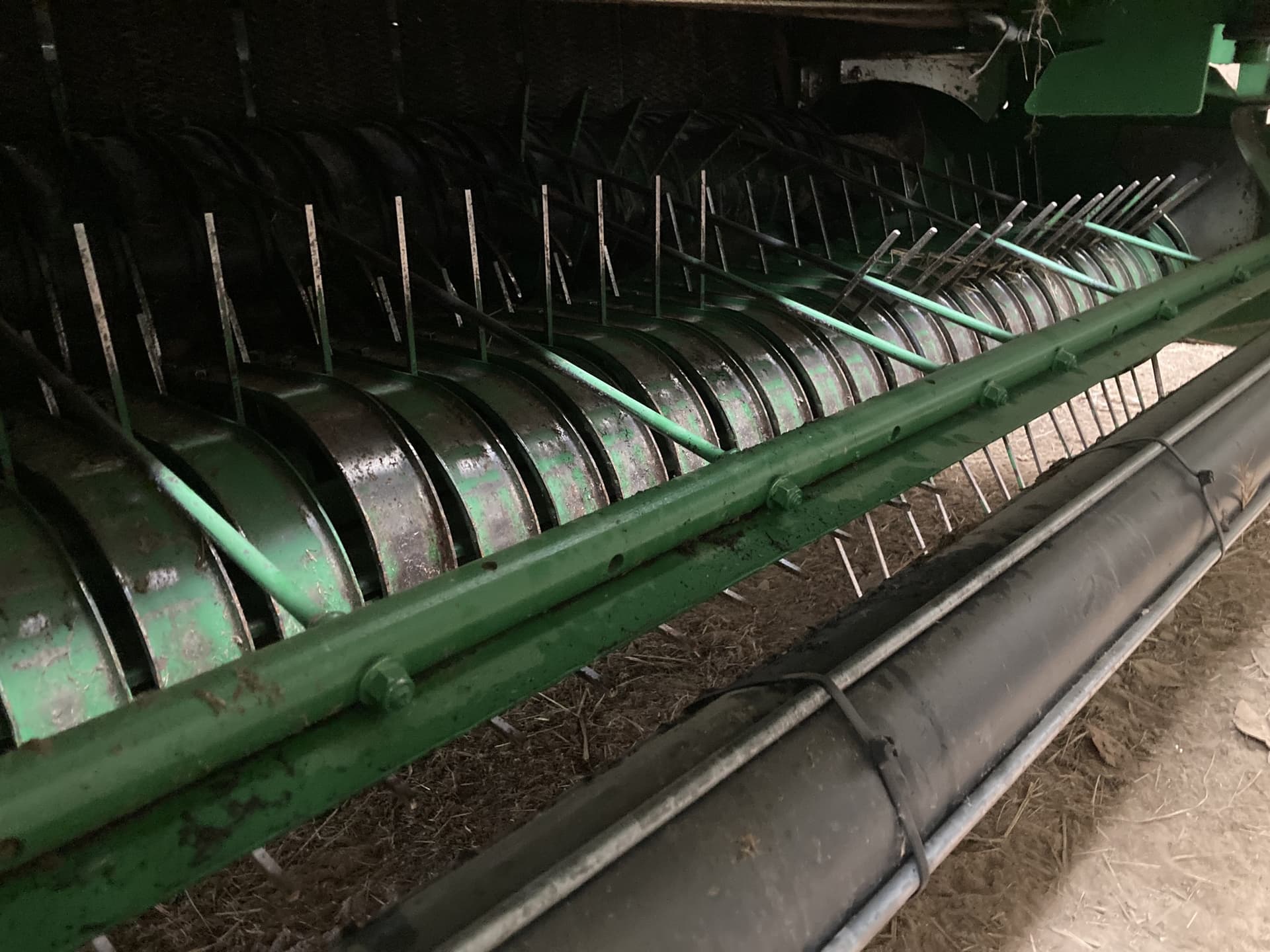 2022 John Deere 560M Image