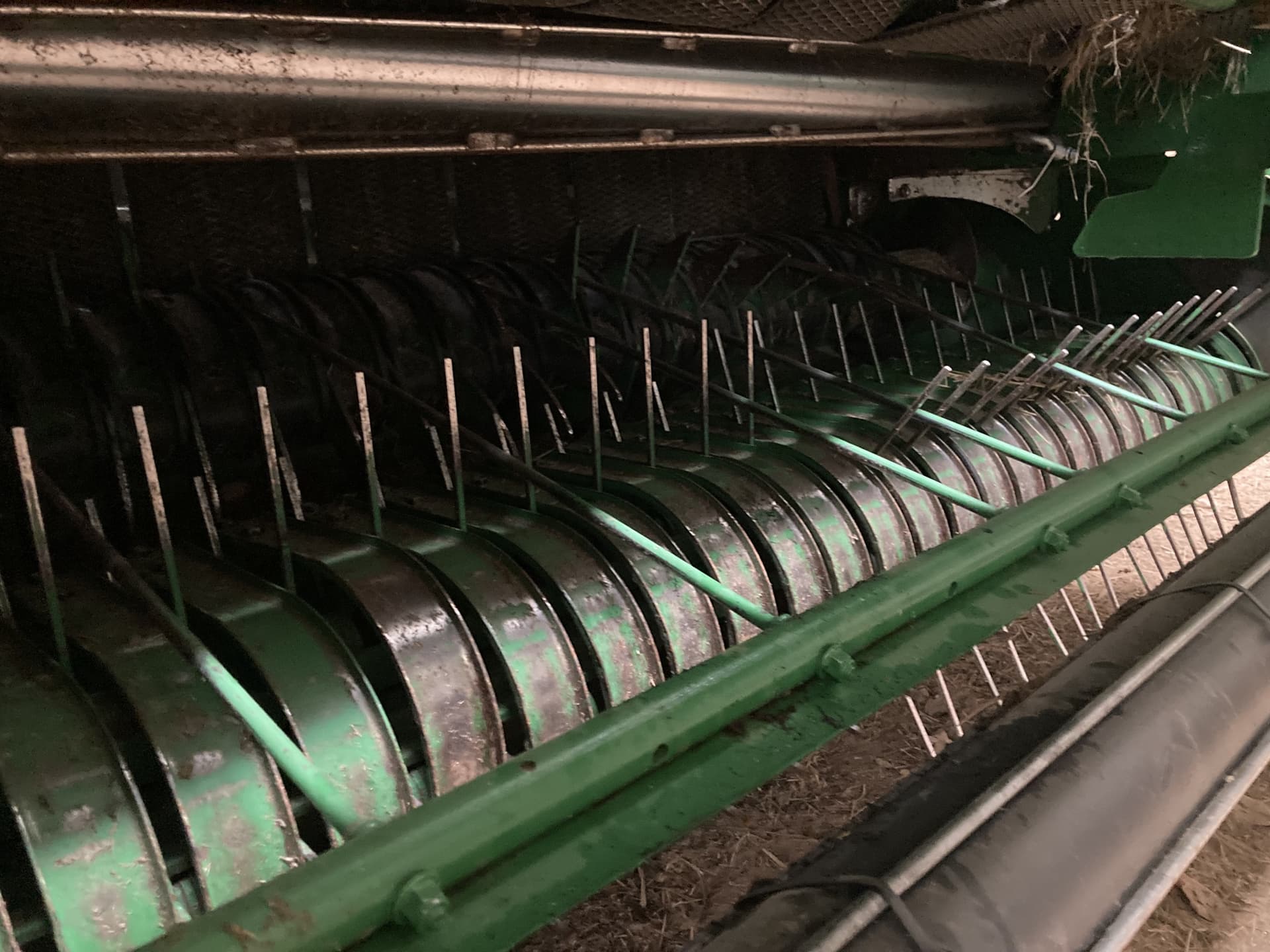 2022 John Deere 560M Image
