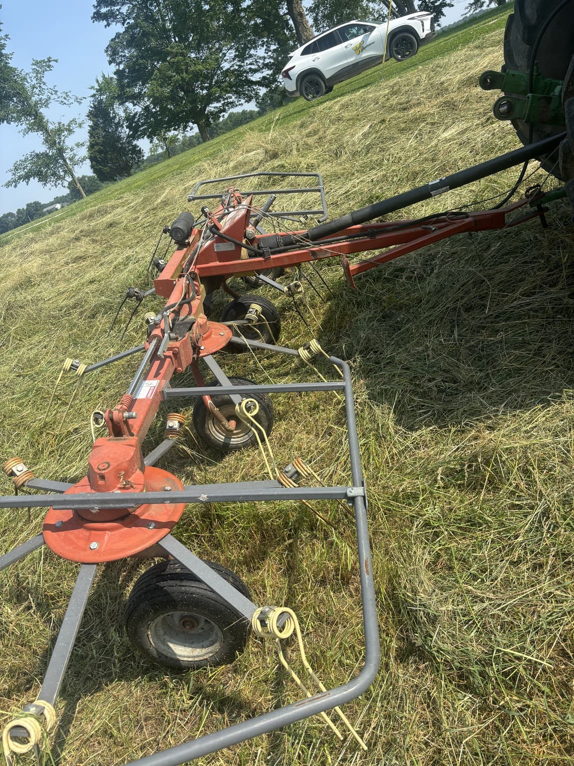 2015 Rhino PT405 H Image