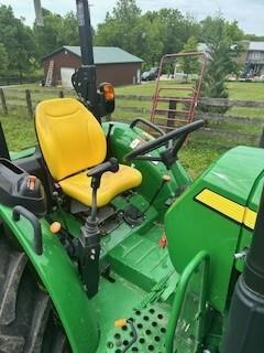 2023 John Deere 5050E