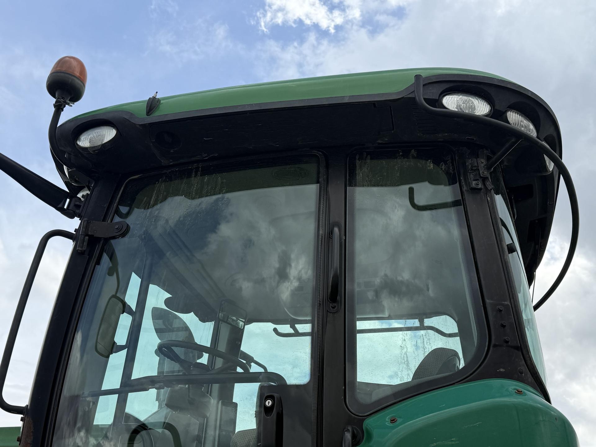 2012 John Deere 9510R Image