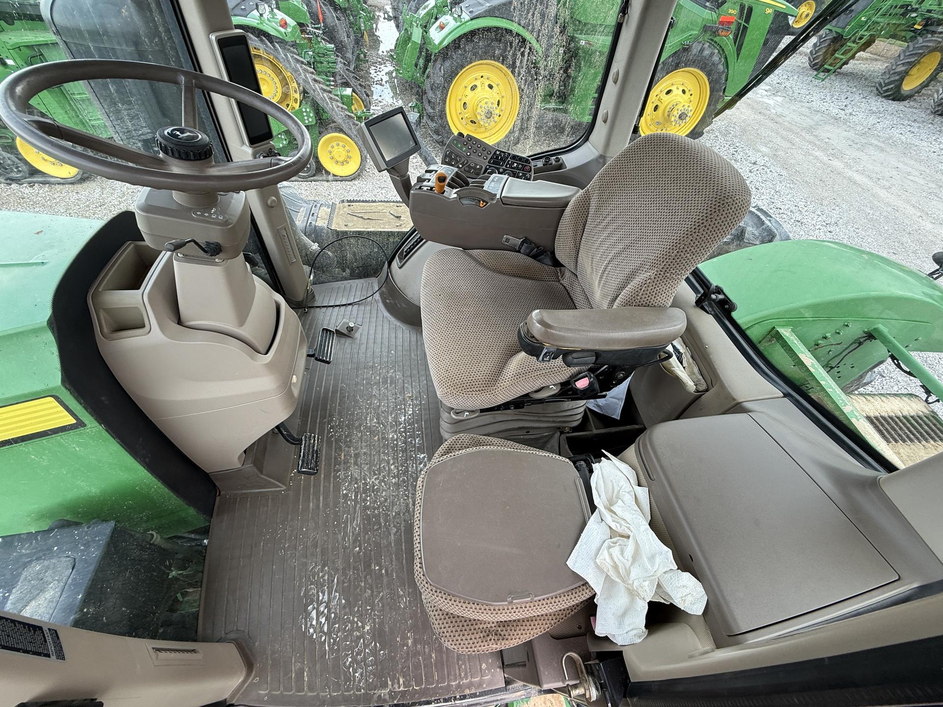 2012 John Deere 9510R Image