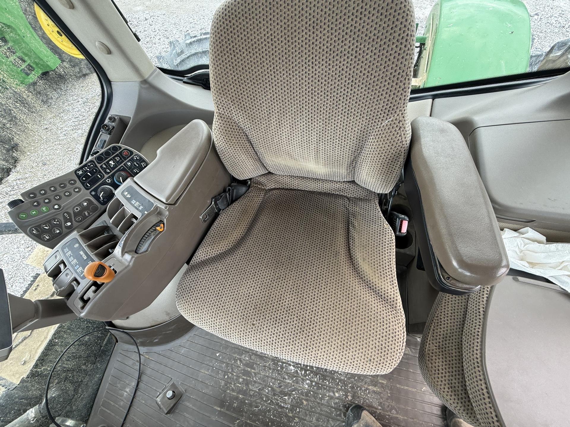 2012 John Deere 9510R Image