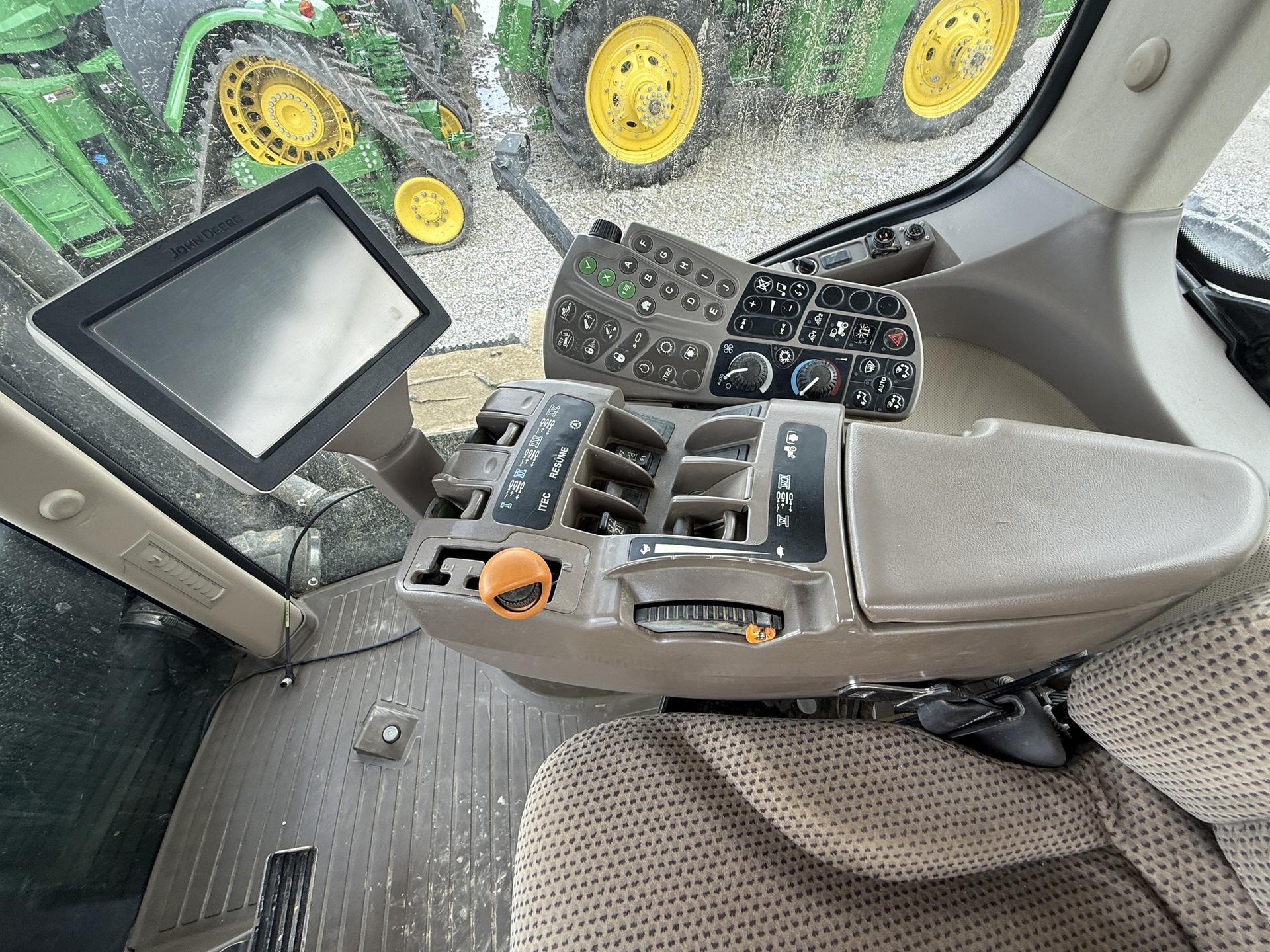 2012 John Deere 9510R Image