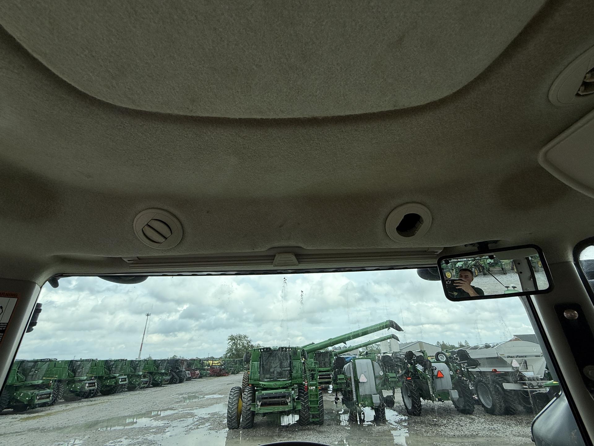 2012 John Deere 9510R Image