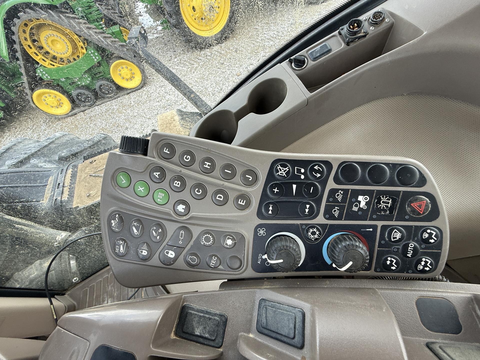 2012 John Deere 9510R Image