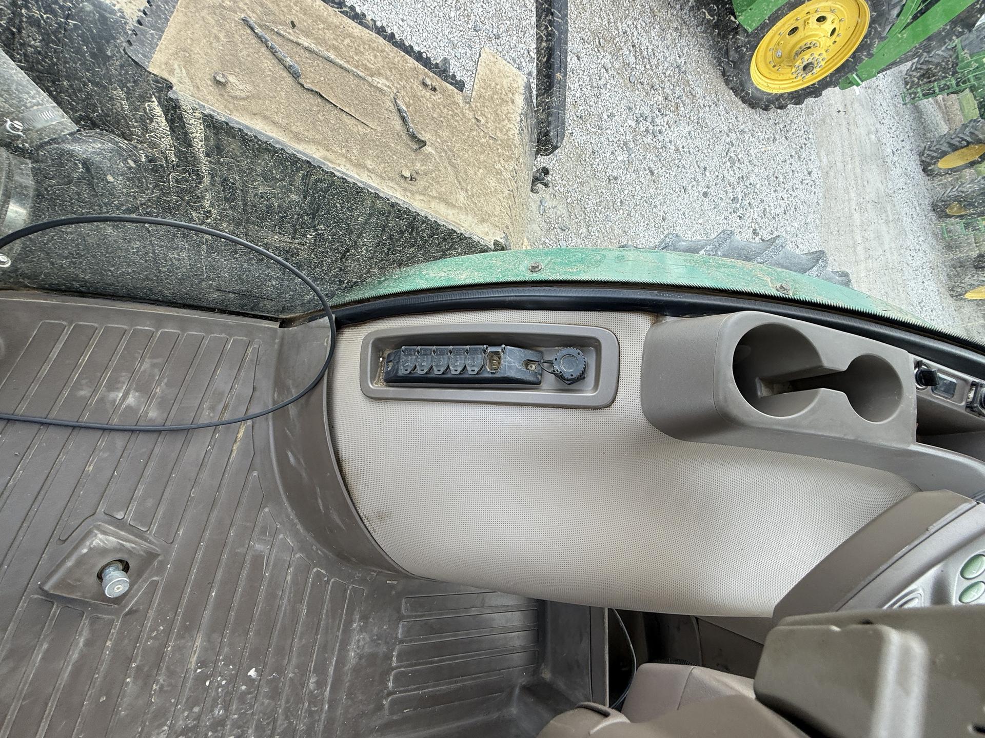 2012 John Deere 9510R Image