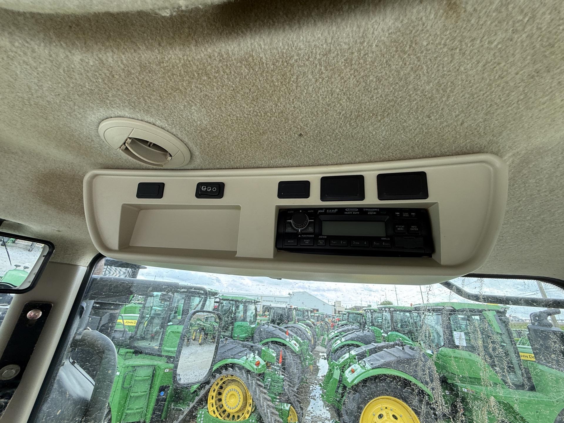 2012 John Deere 9510R Image