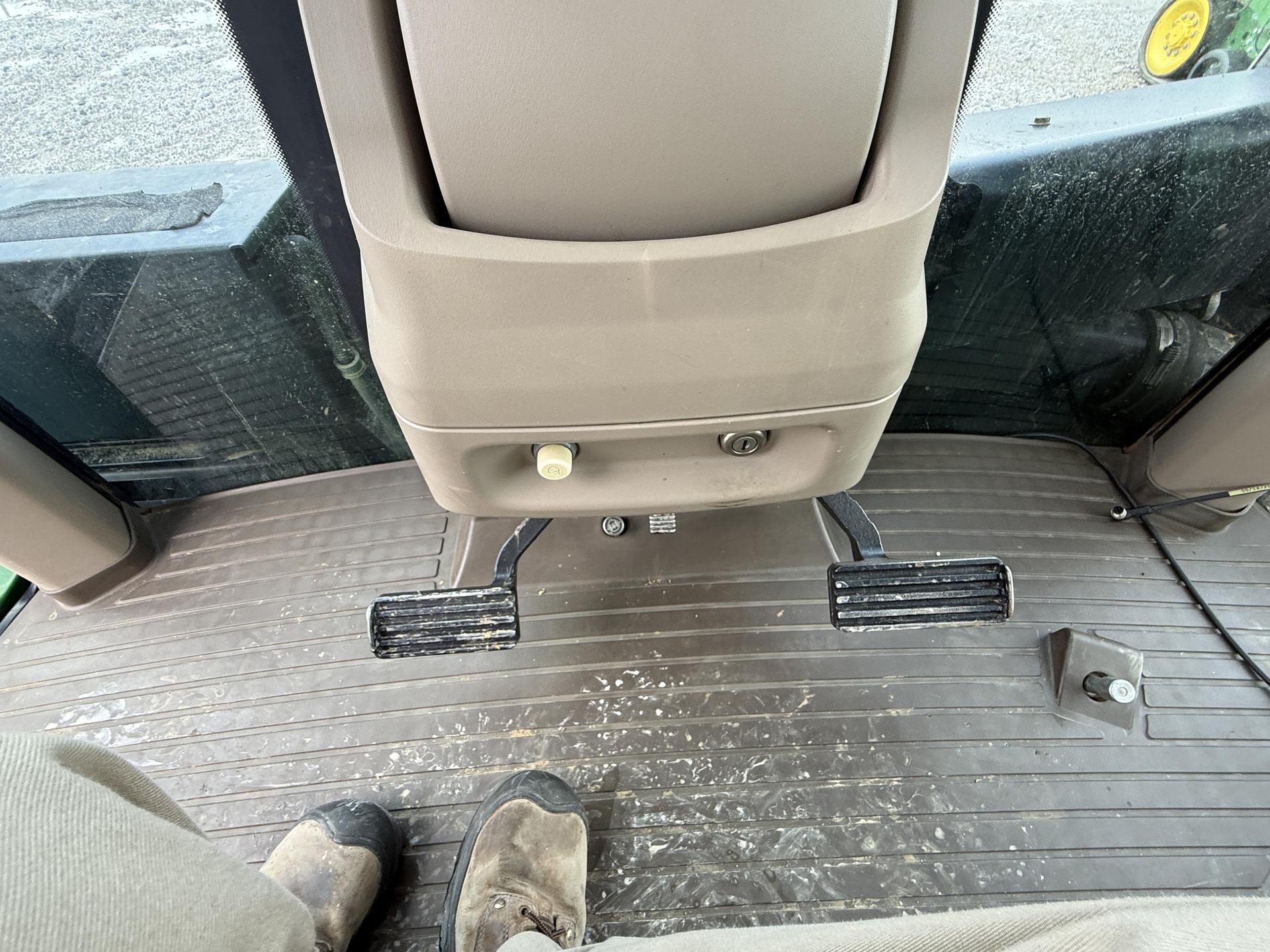 2012 John Deere 9510R Image