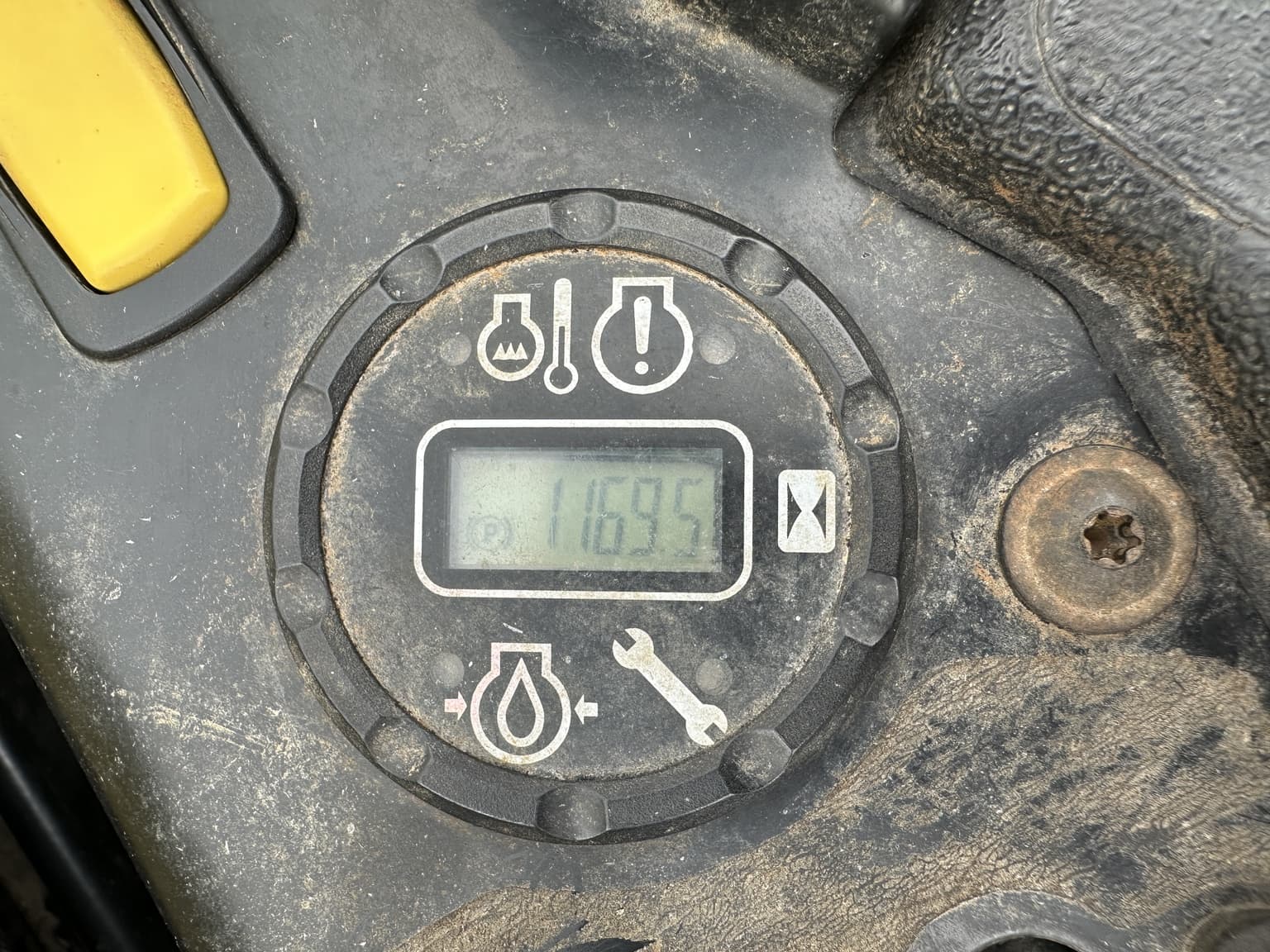 2022 John Deere Z950R Image