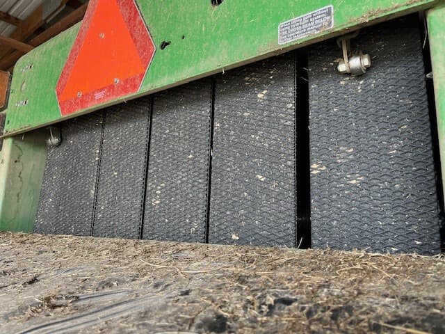 2018 John Deere 460M Image